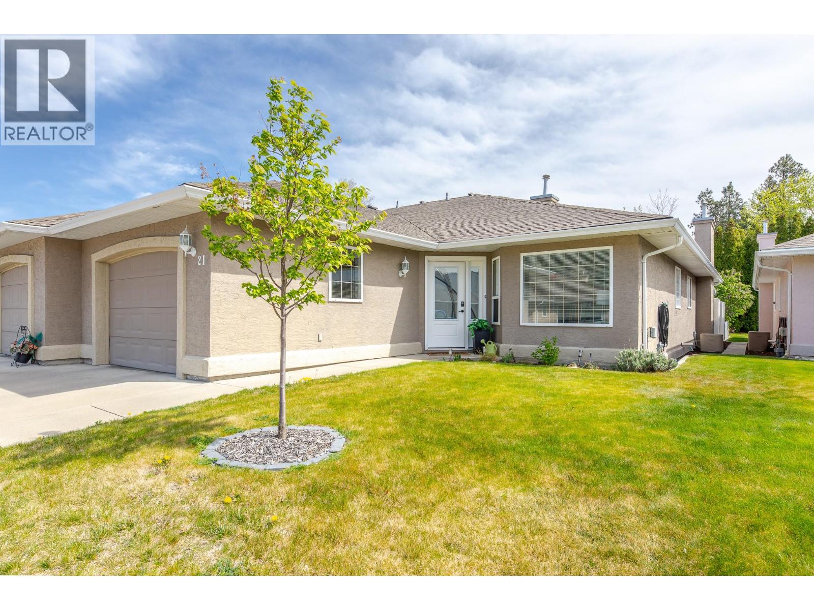 For sale: 9600 Turner Street Unit# 21, Summerland, British