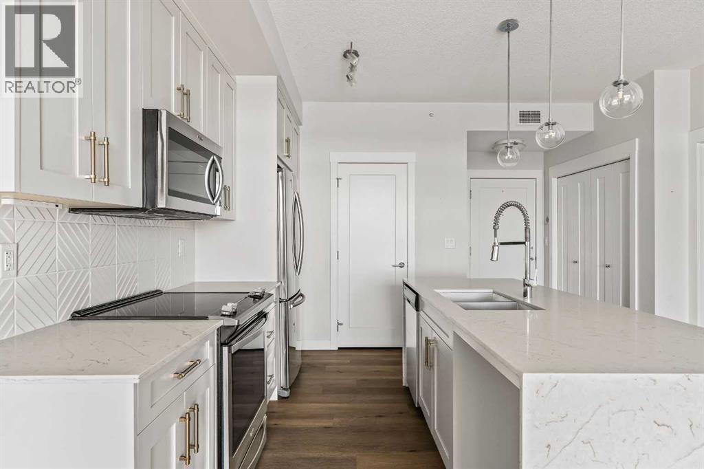 Apartment for Sale in 407, 300 Auburn Meadows Common SE|Calgary, Alberta T3M2Y3
