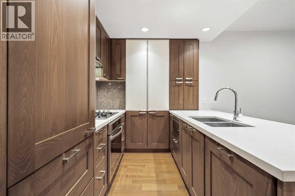 Apartment for Sale in 317, 222 Riverfront Avenue SW|Calgary, Alberta T2P0W3 5