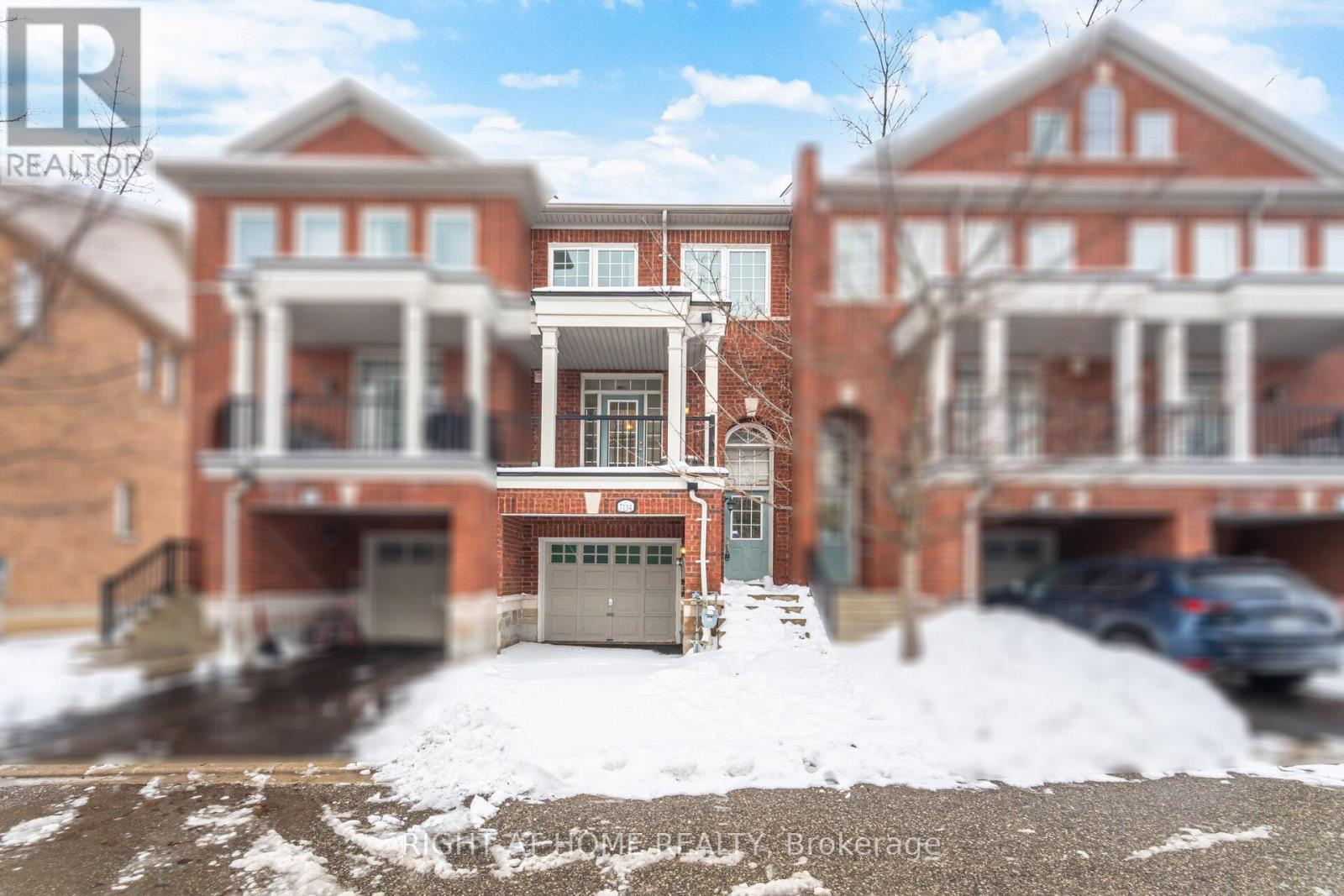 Row / Townhouse for Sale in 7114 TRIUMPH LANE|Mississauga (Lisgar), Ontario L5N0C5 2