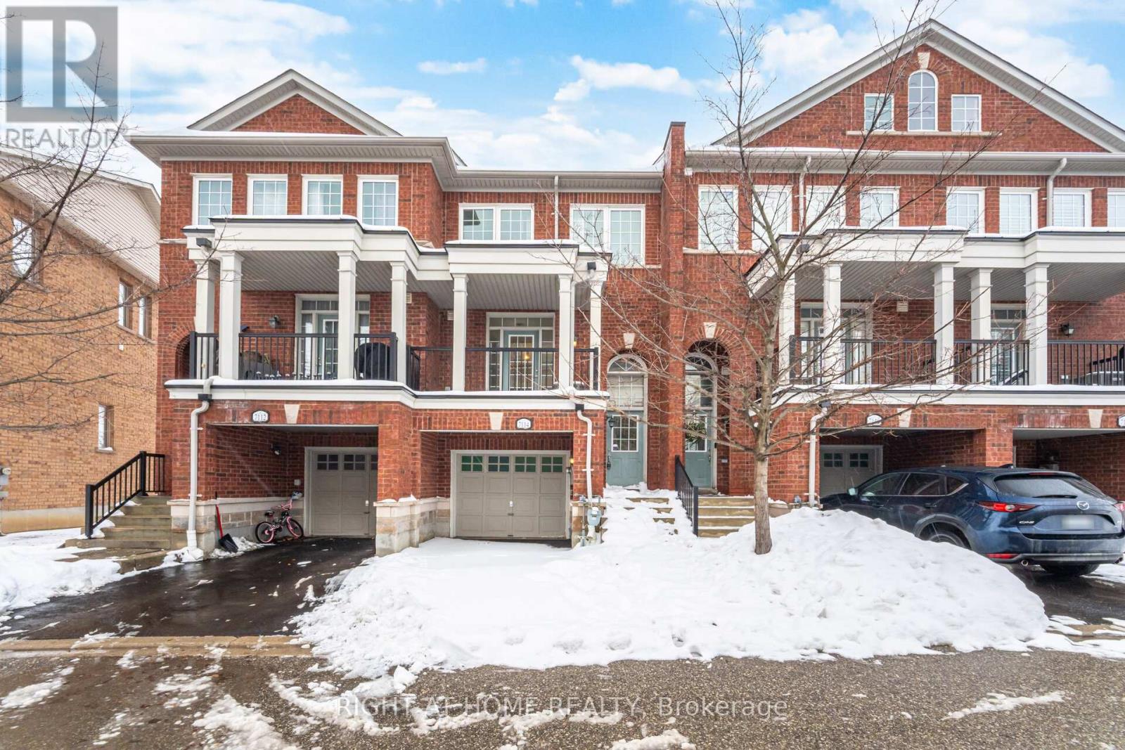 Row / Townhouse for Sale in 7114 TRIUMPH LANE|Mississauga (Lisgar), Ontario L5N0C5 3