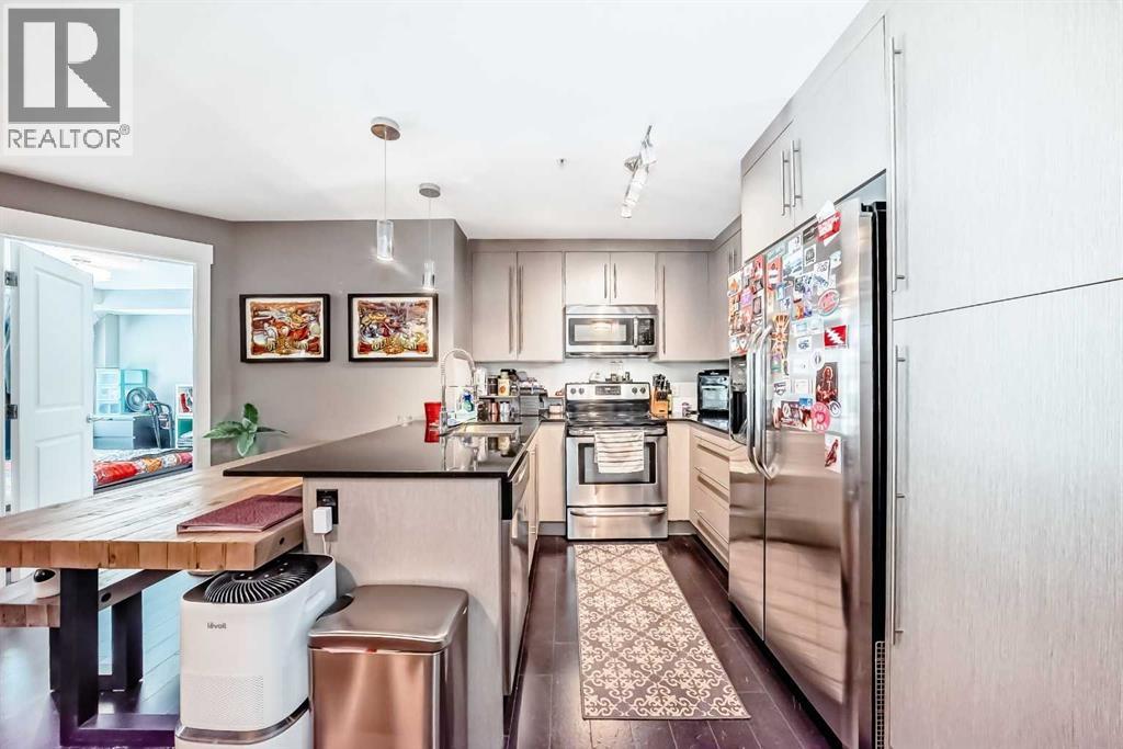 Apartment for Sale in 2307, 11 Mahogany Row SE|Calgary, Alberta T3M2L6 5