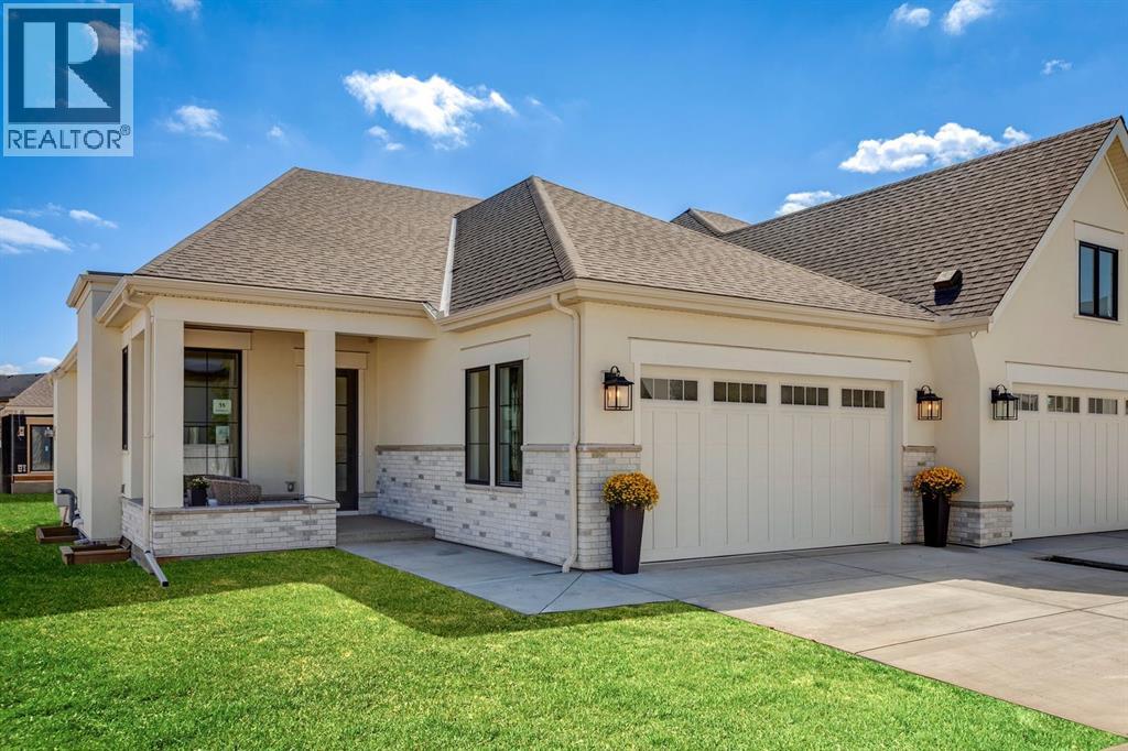 Duplex for Sale in 15 Normandy Lane SW|Calgary, Alberta T3E7K1