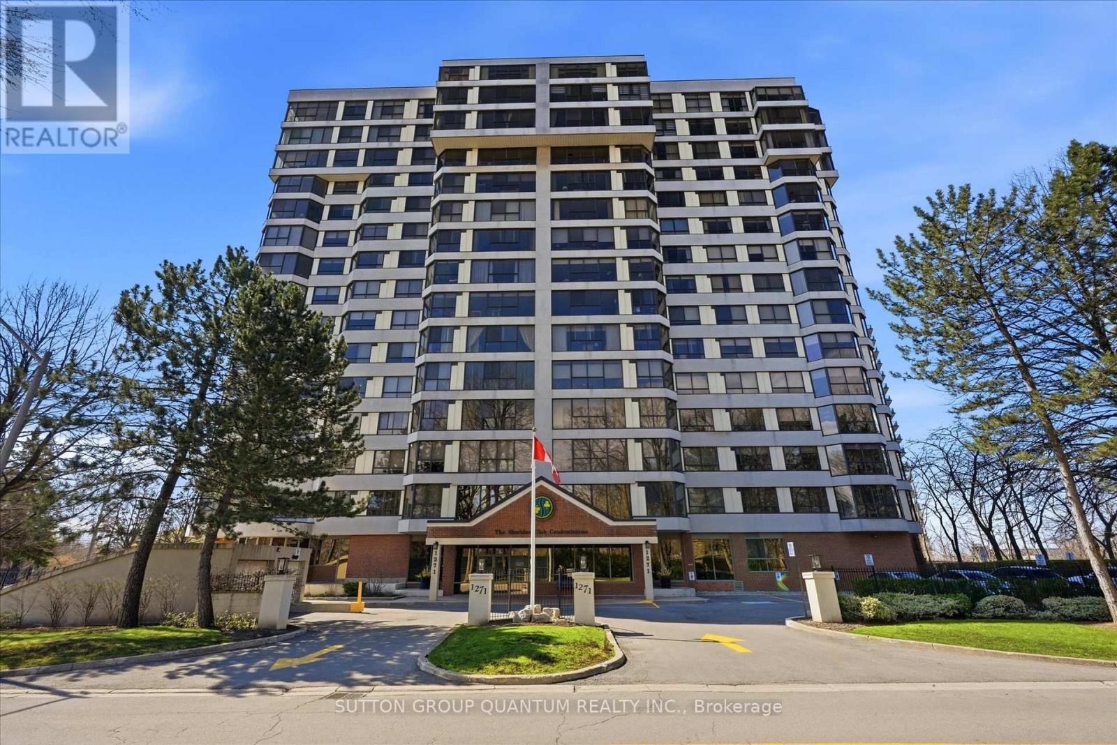 403 - 1271 WALDEN CIRCLE