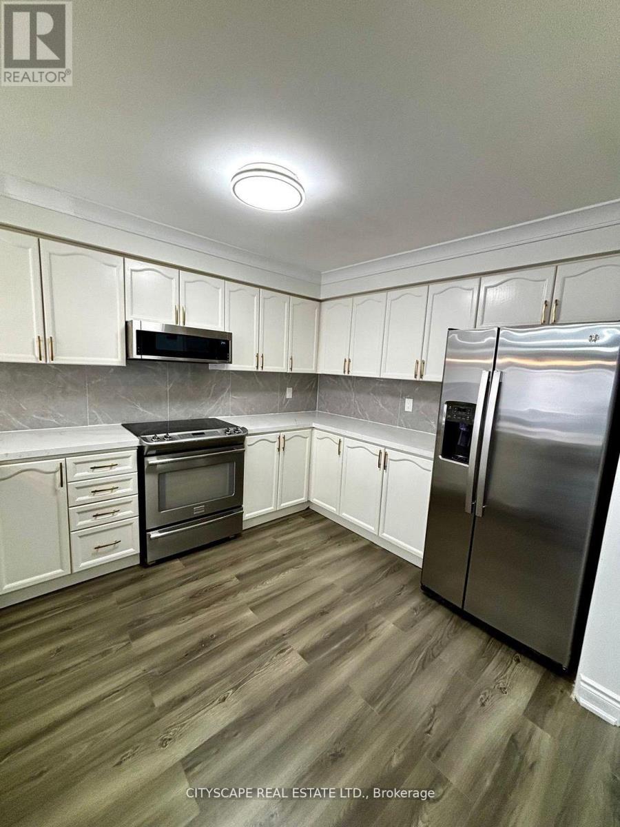 Row / Townhouse for Sale in 3974 STARDUST DRIVE|Mississauga (Churchill Meadows), Ontario L5M8A5 5