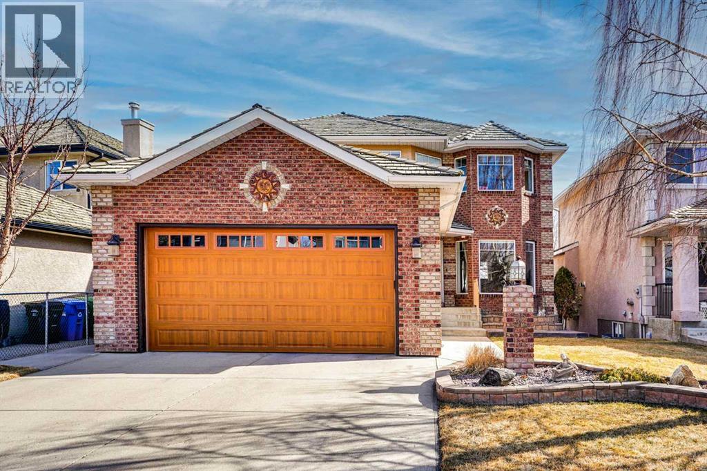 House for Sale in 32 Harvest Park Way NE|Calgary, Alberta T3K4K8