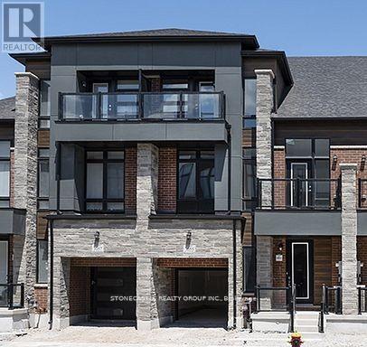 Row / Townhouse for Sale in 3033 PERKINS WAY|Oakville (JM Joshua Meadows), Ontario L6H7Y6