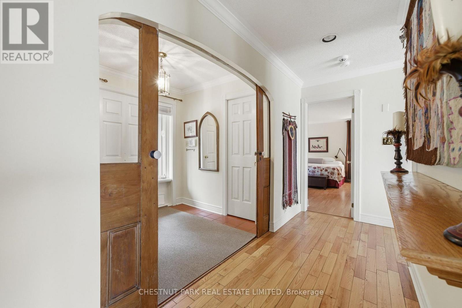 For sale: 3587 COUNTY RD 7, Prince Edward County (North Marysburg Ward ...