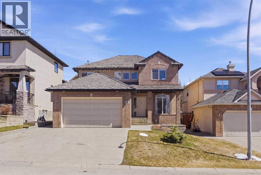 House for Sale in 18 Royal Crest Way NW|Calgary, Alberta T3G4M8