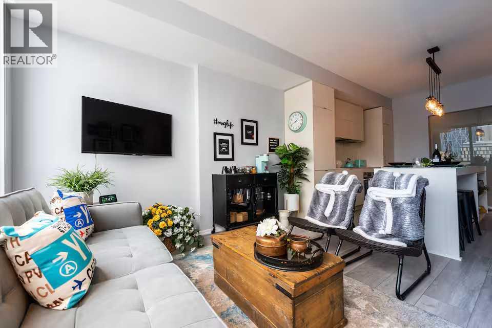 Apartment for Sale in 425, 615 6 Avenue SE|Calgary, Alberta T2G1S2 5