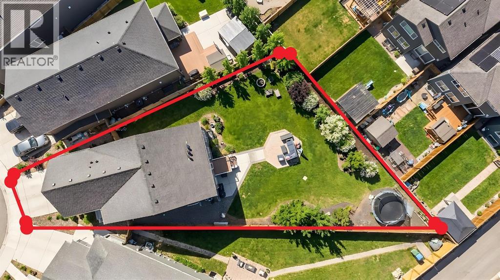 House for Sale in 83 Seton Heath SE|Calgary, Alberta T3M3G2