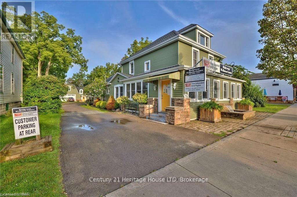 355 Dean Ridge Rd For rent: 2ND FLOOR - 355 RIDGE ROAD N, Fort Erie (Ridgeway), Ontario ...