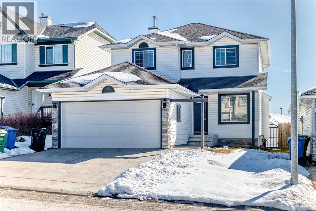 House for Sale in 6 Arbour Stone Rise NW|Calgary, Alberta T3G4N2