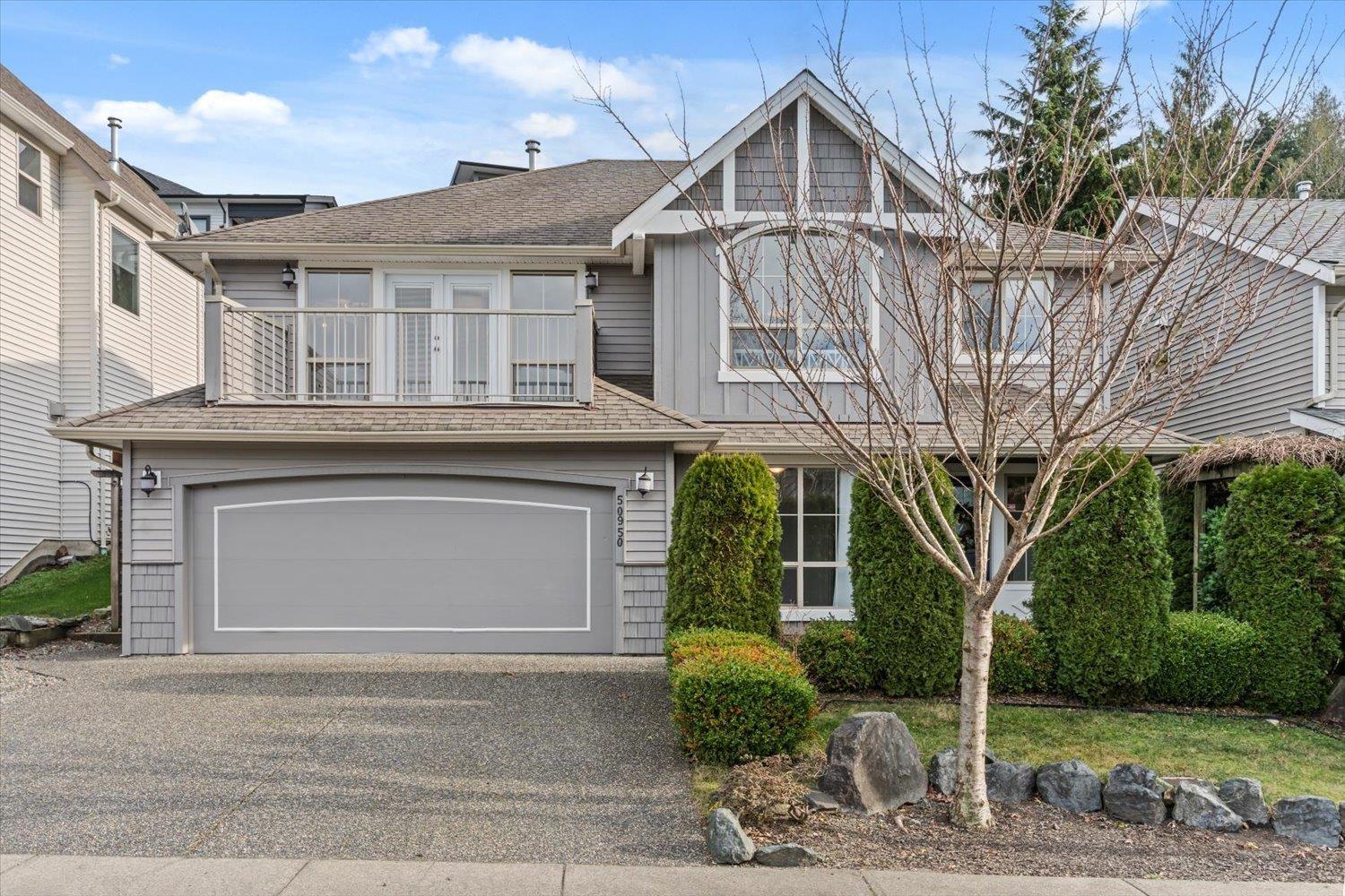 For sale: 50950 FORD CREEK PLACE, Eastern Hillsides, Chilliwack