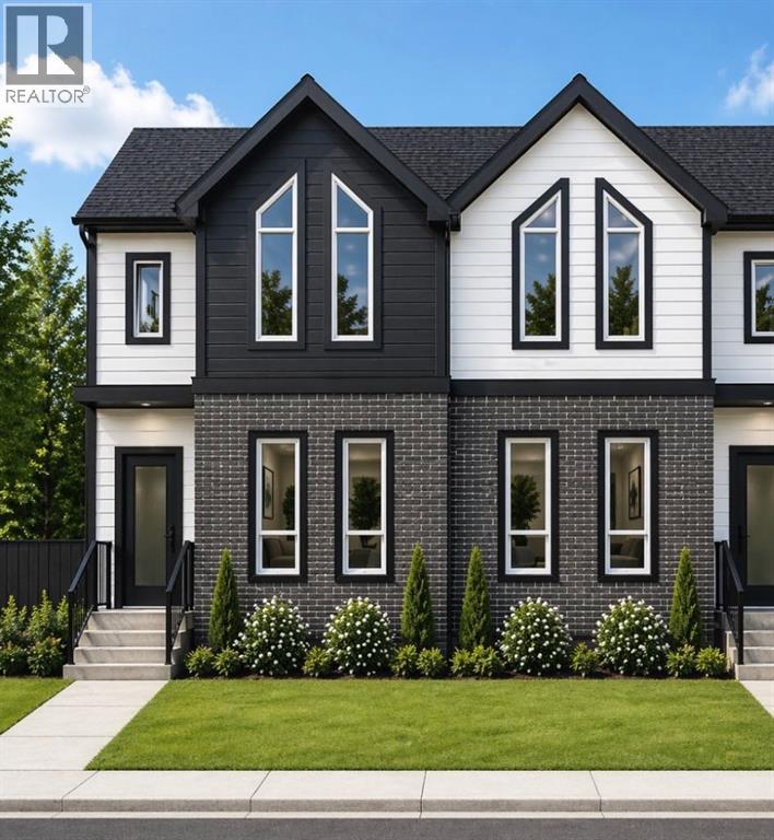 Duplex for Sale in 3128 39 Street SW|Calgary, Alberta T3E3J1