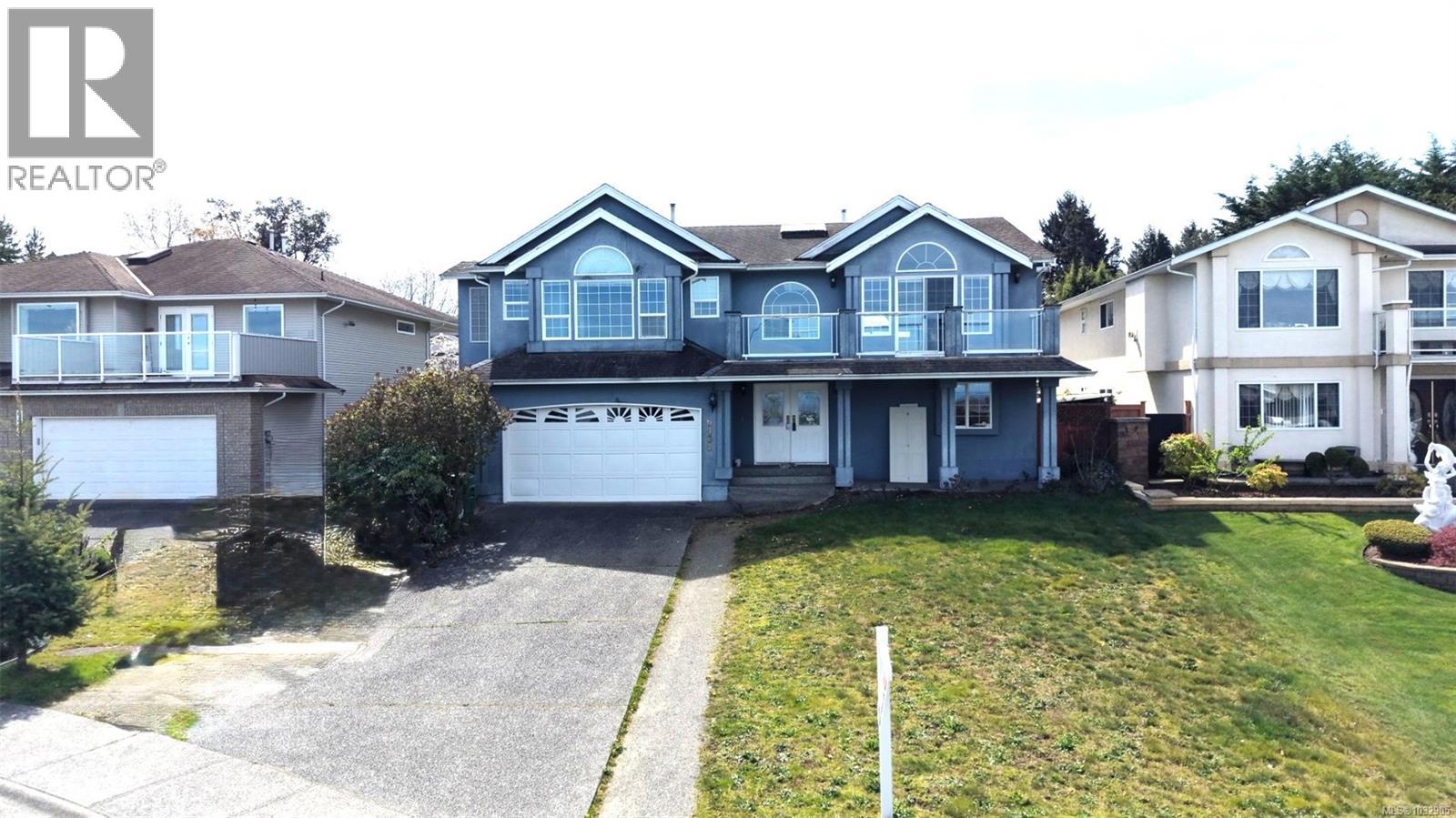 For sale: 6404 Lasalle Rd, Nanaimo, British Columbia V9V1N6