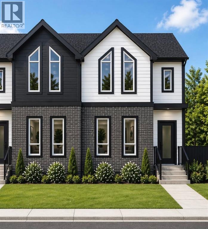 Duplex for Sale in 3130 39 Street SW|Calgary, Alberta T3E3J1