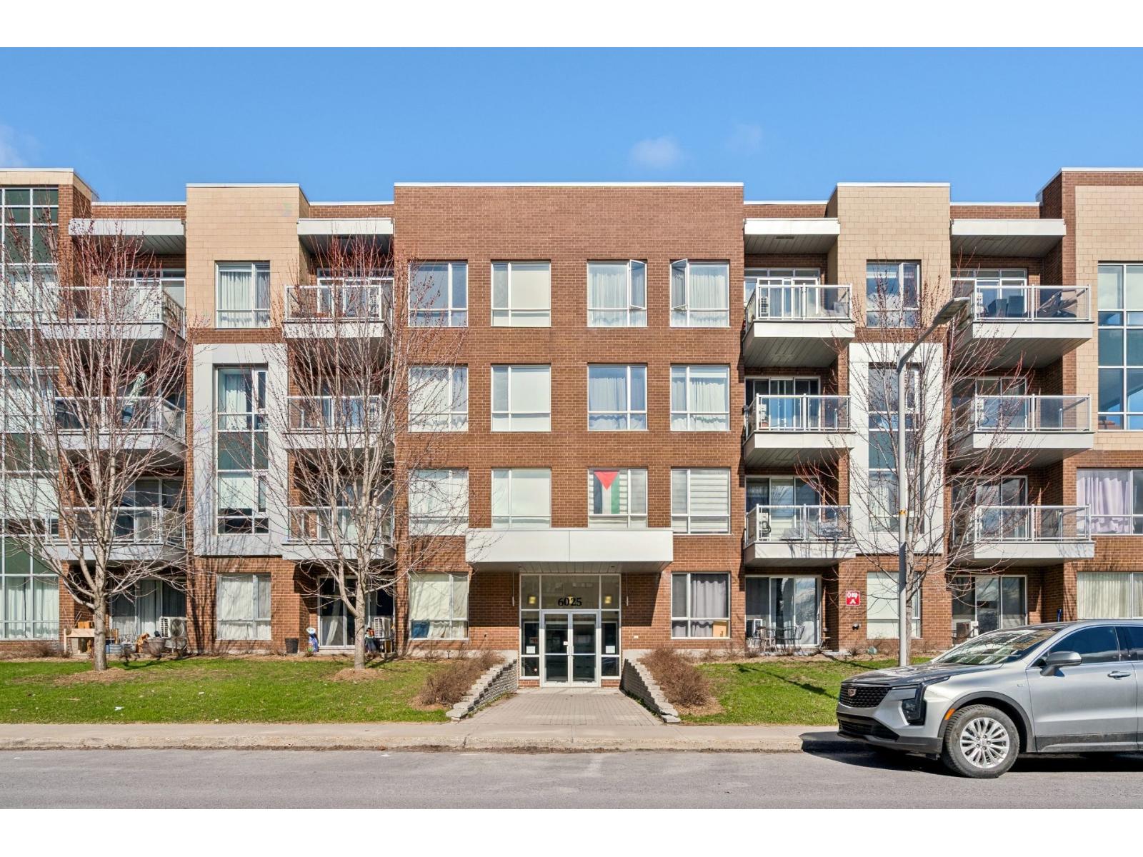 6025 Rue de la Tourbière, #106, Longueuil (Saint-Hubert), Quebec J3Y0K6