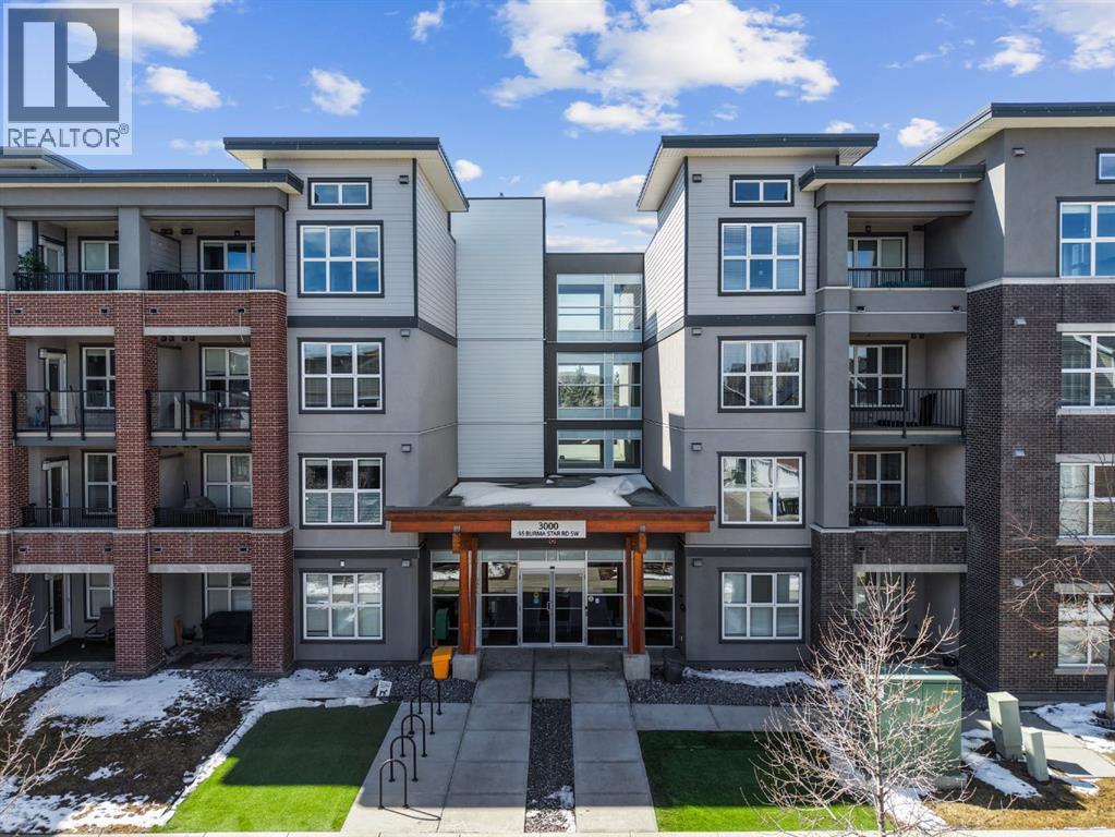Apartment for Sale in 3110, 95 Burma Star Road SW|Calgary, Alberta T3E8A9 3