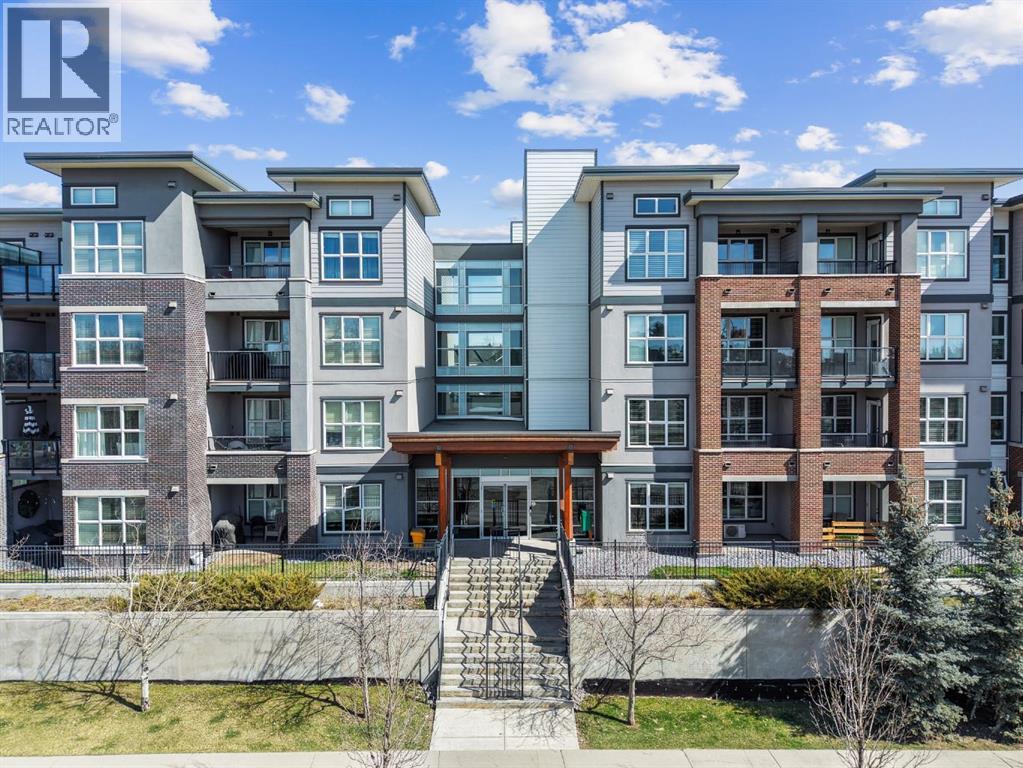 Apartment for Sale in 3110, 95 Burma Star Road SW|Calgary, Alberta T3E8A9 2