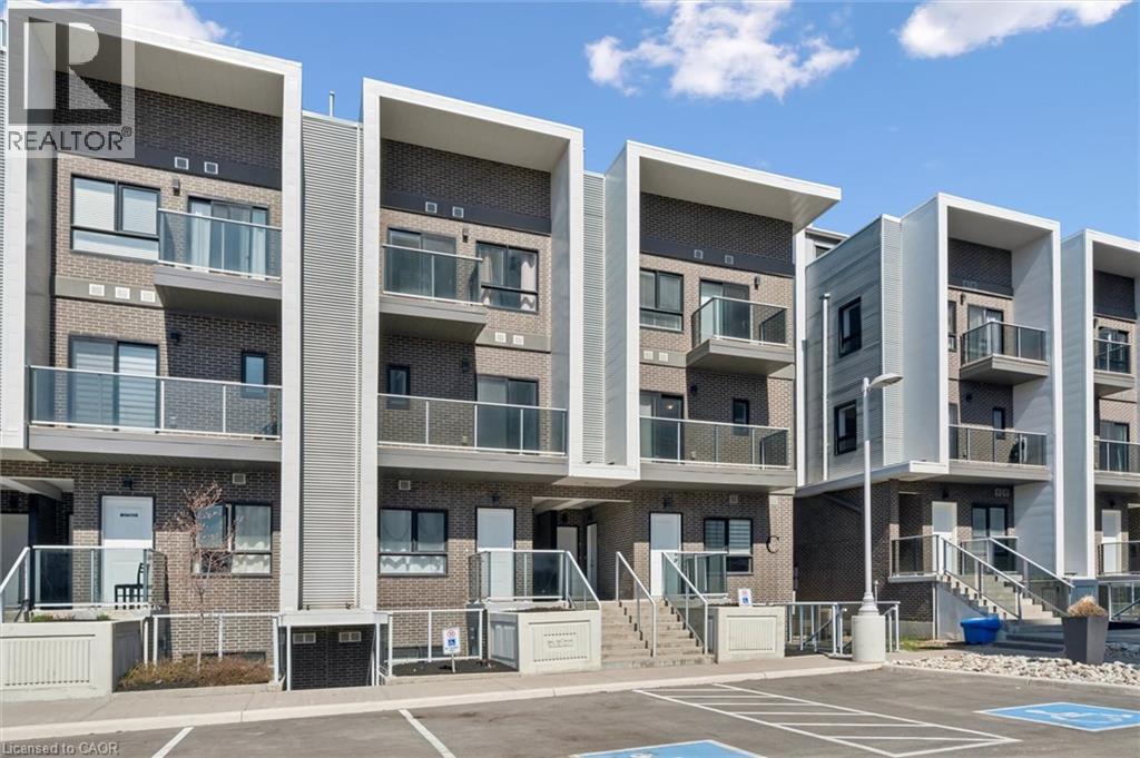 1430 HIGHLAND Road Unit# 1C, Kitchener, Ontario N2N0C3