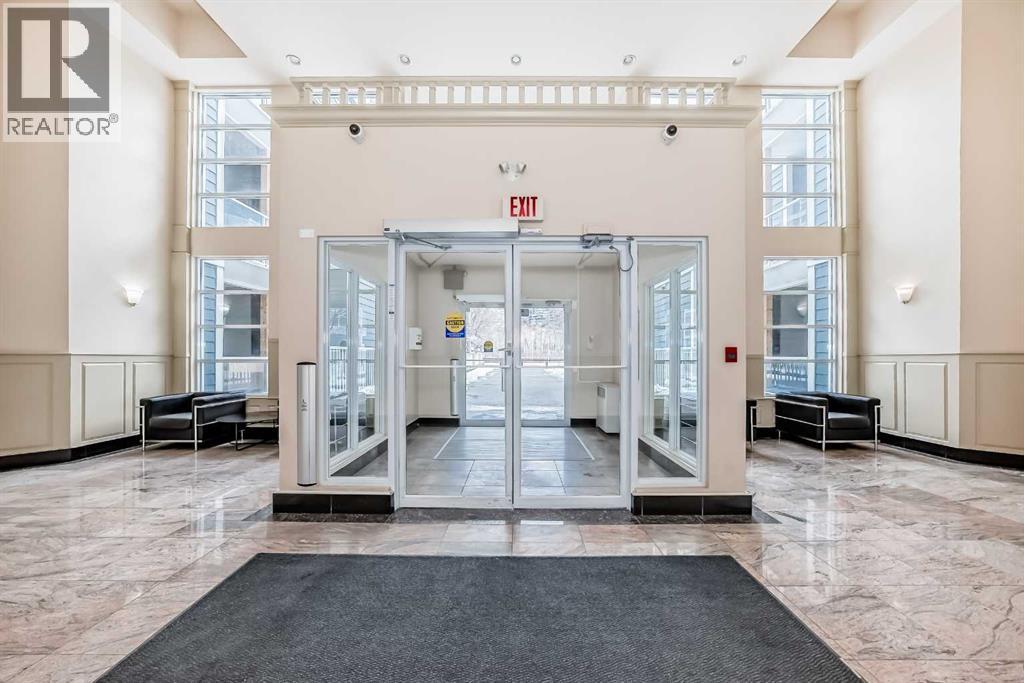Apartment for Sale in 163, 333 Riverfront Avenue|Calgary, Alberta T2G0B1 2