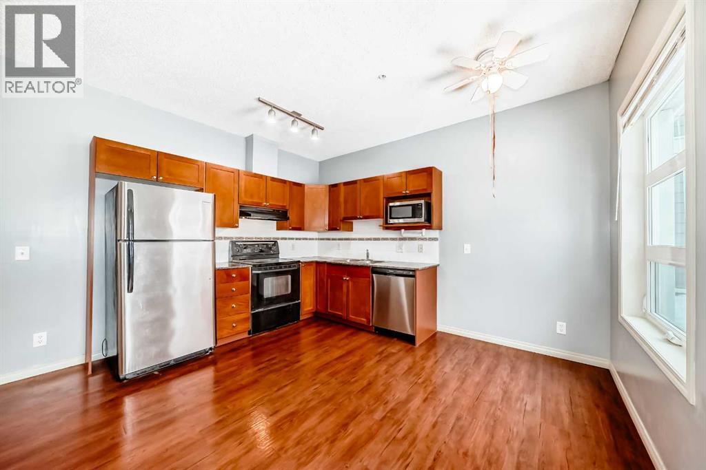 Apartment for Sale in 163, 333 Riverfront Avenue|Calgary, Alberta T2G0B1 4