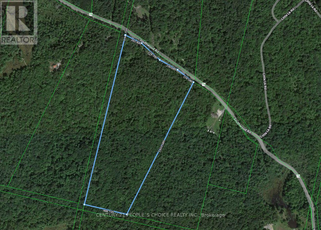 LOT-A SOUTHWOOD ROAD