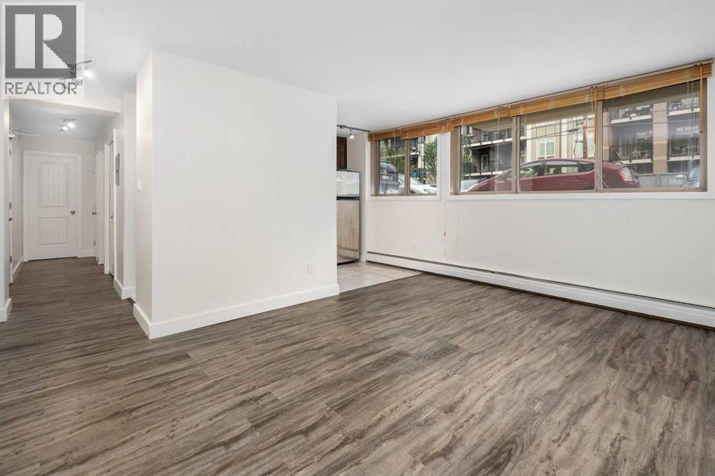 Apartment for Sale in 103, 824 4 Avenue NW|Calgary, Alberta T2N0M8 4