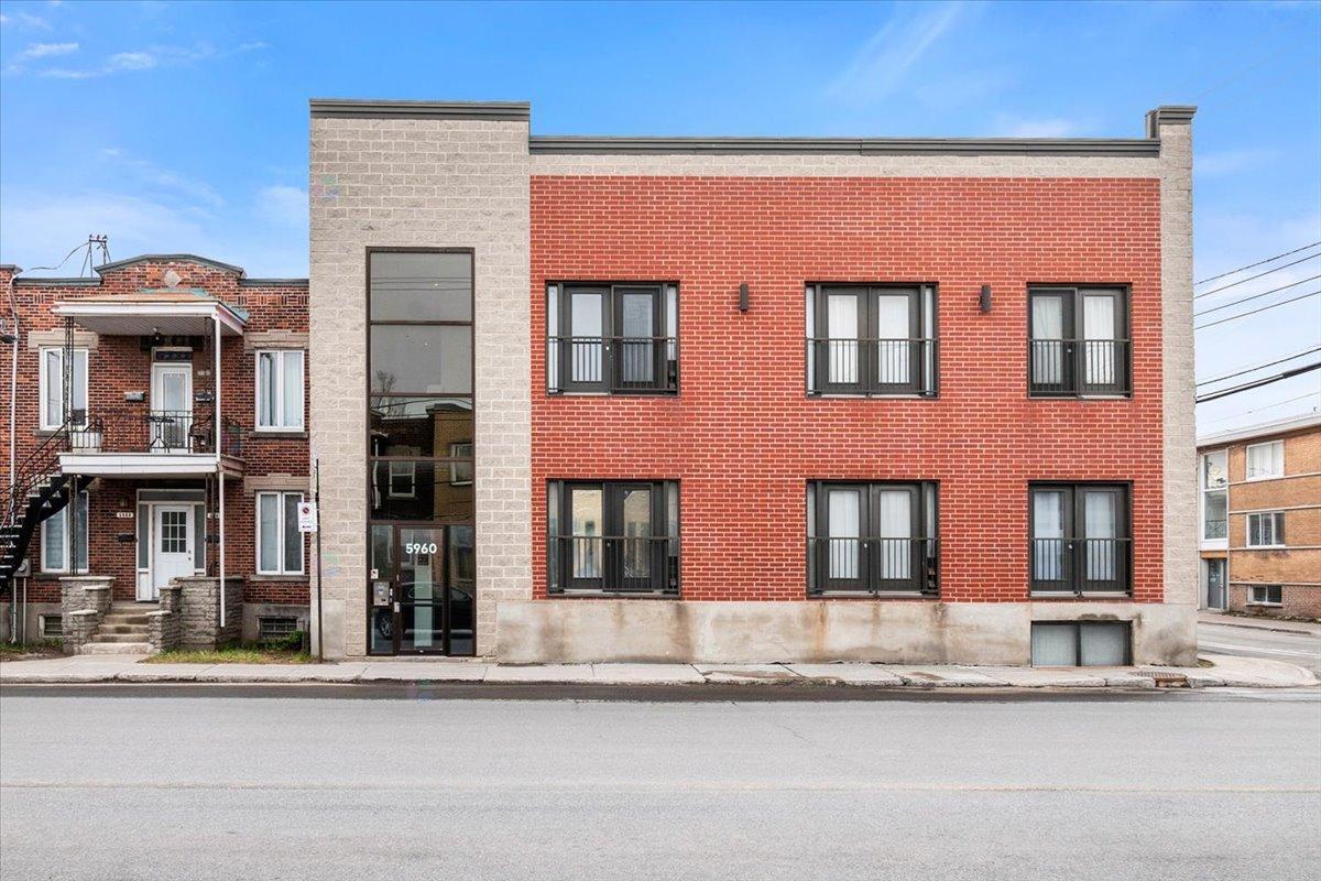 5960 Rue Hochelaga, #25, Montréal (Mercier/Hochelaga-Maisonneuve), Quebec H1N1X4