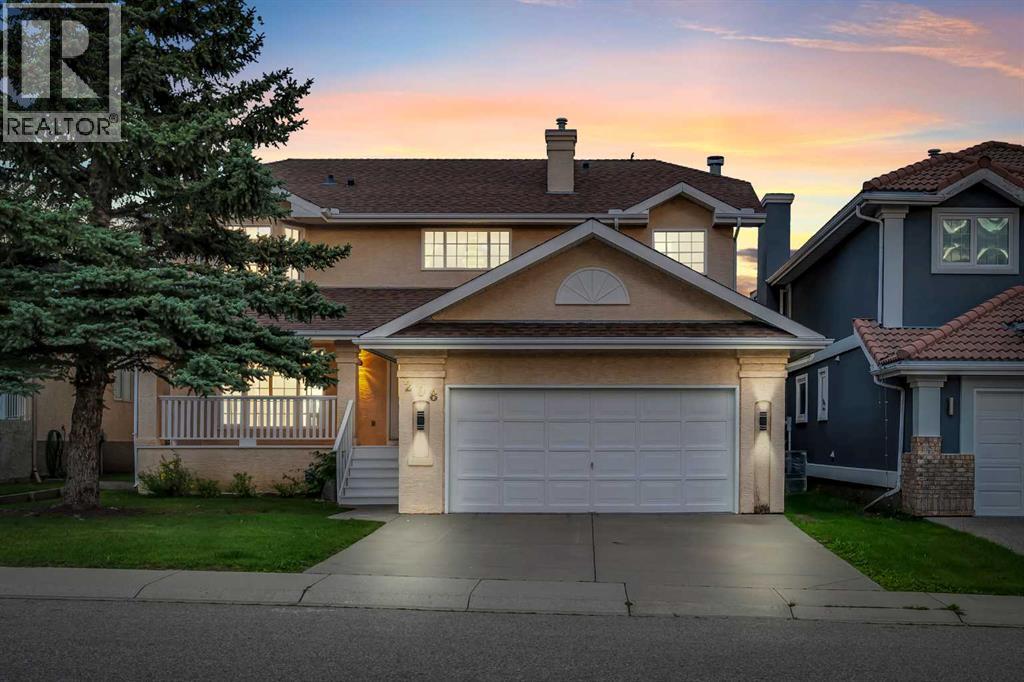 House for Sale in 208 Coral Shores Bay NE|Calgary, Alberta T3J3J6