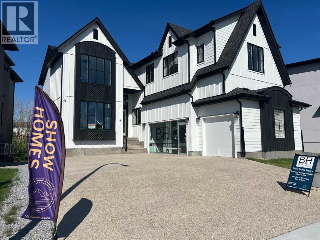 House for Sale in 48 Rockcliff Terrace NW|Calgary, Alberta T3G0G6