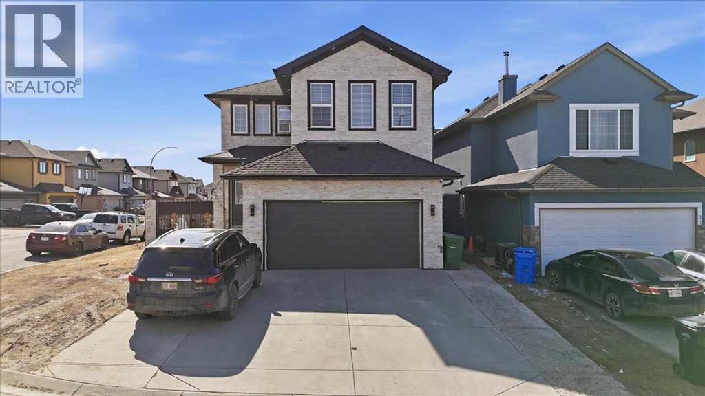 House for Sale in 73 Saddleland Close NE|Calgary, Alberta T3J5J5