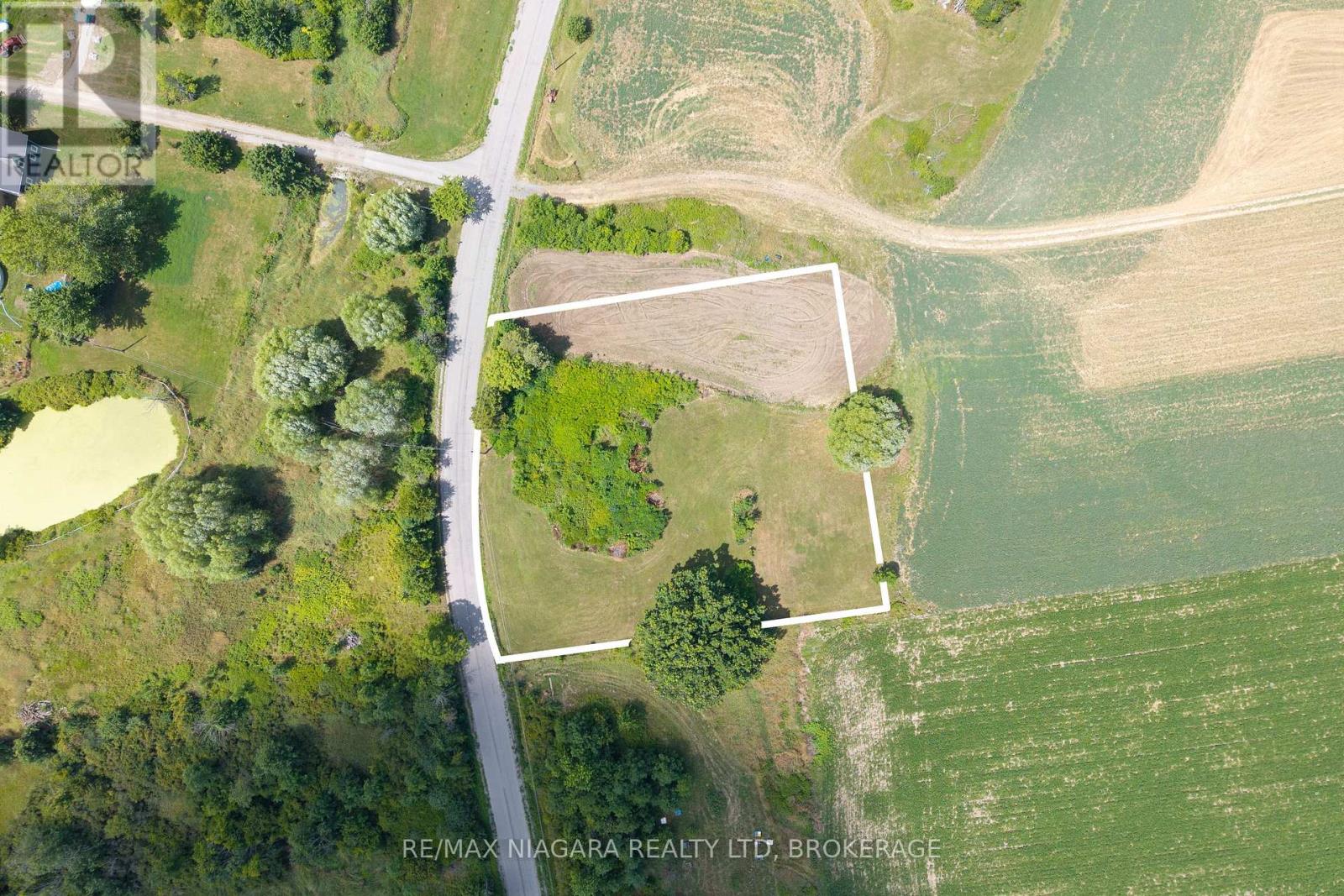 For sale: PT LT 8 ROLAND ROAD, Pelham (North Pelham), Ontario L0S1M0 ...