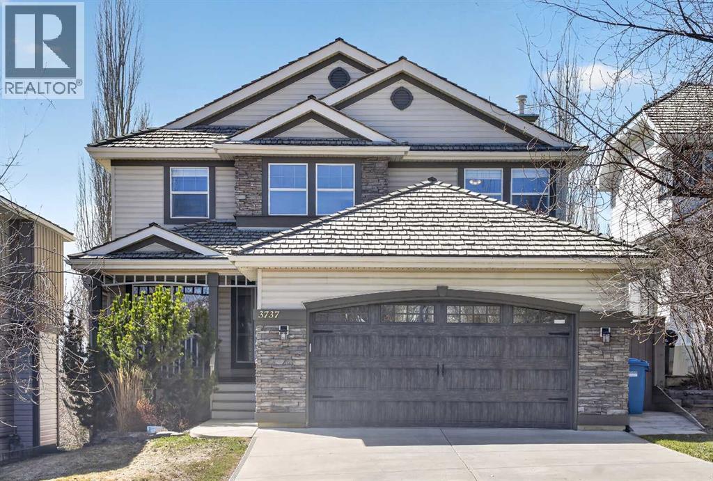 House for Sale in 3737 Springbank Drive SW|Calgary, Alberta T3H4J7