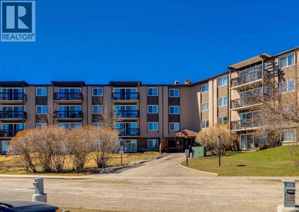 Apartment for Sale in 607, 8948 Elbow Drive SW|Calgary, Alberta T2V0H9