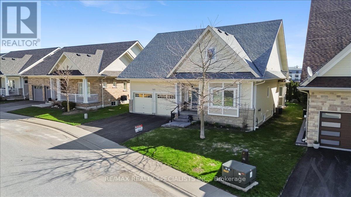 House on the Hill トップス　Checker 90 74 Mountainview Road S, Halton Hills — For Sale @ $899,000 | Zolo.ca