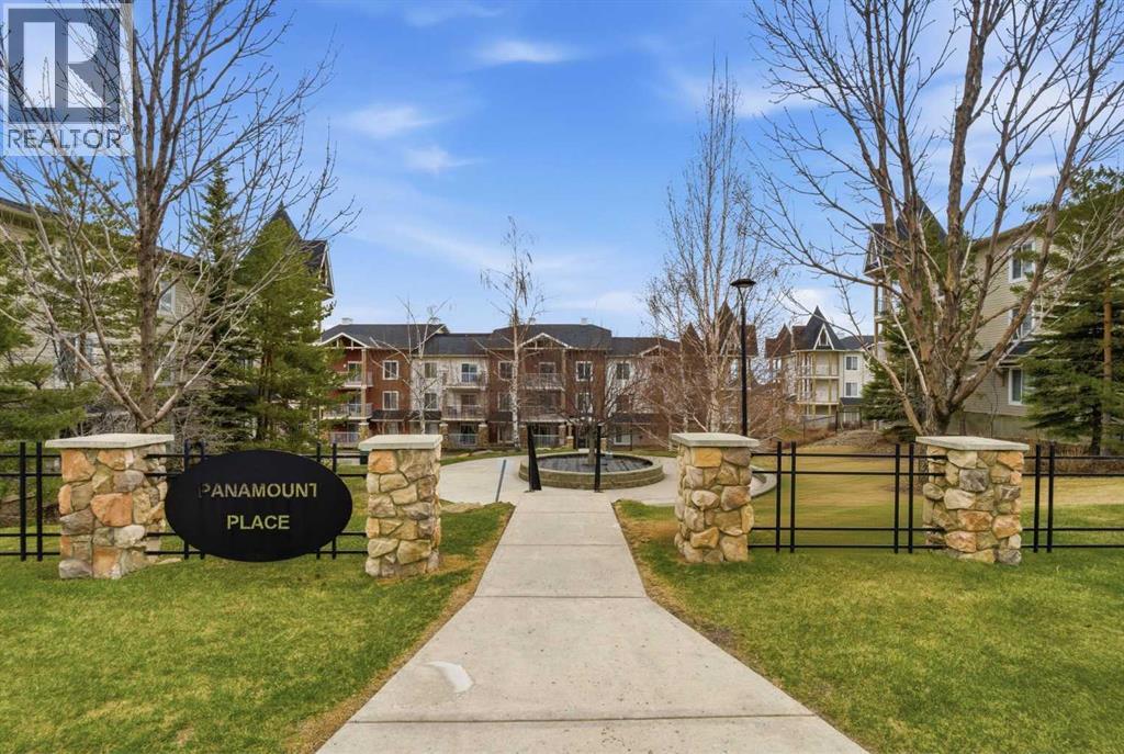 Apartment for Sale in 7206, 70 Panamount Drive NW|Calgary, Alberta T3K6G8 3