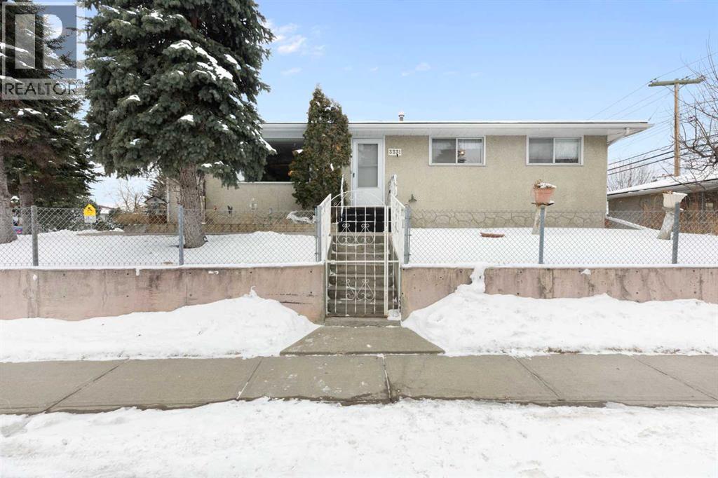 House for Sale in 3331 41 Street SE|Calgary, Alberta T2B1E7 2