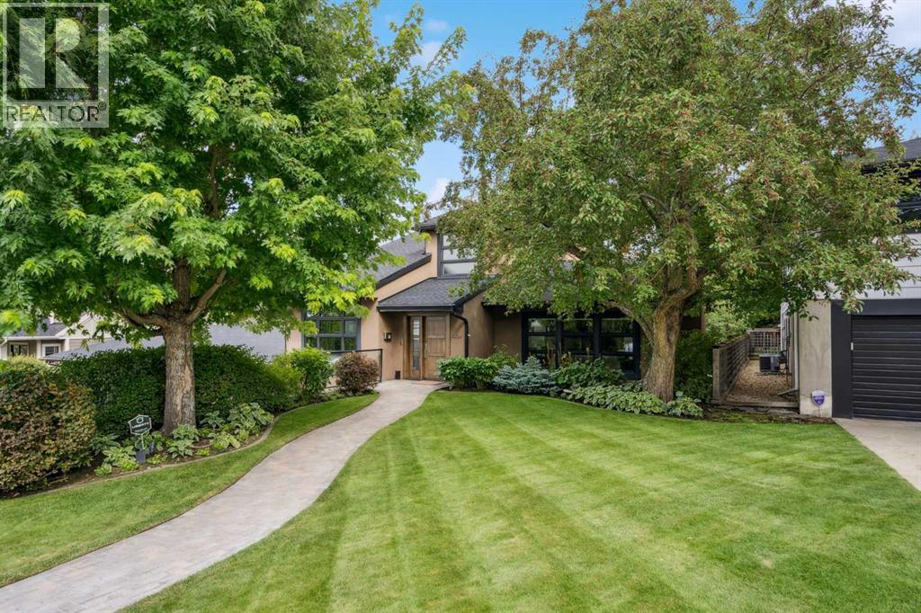 House for Sale in 1928 10A Street SW|Calgary, Alberta T2T3K1