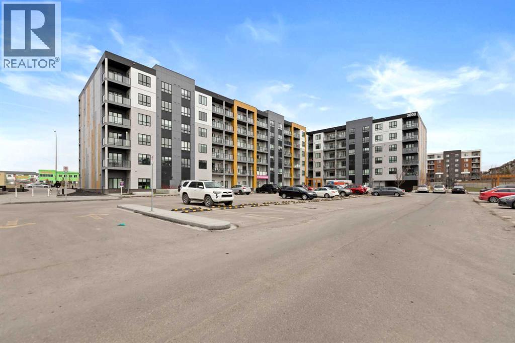 Apartment for Sale in 3620, 60 Skyview Ranch Road NE|Calgary, Alberta T3N2J8 3