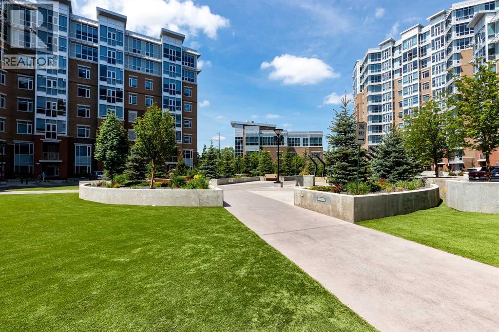 Apartment for Sale in 810, 16 Varsity Estates Circle NW|Calgary, Alberta T3A2C5