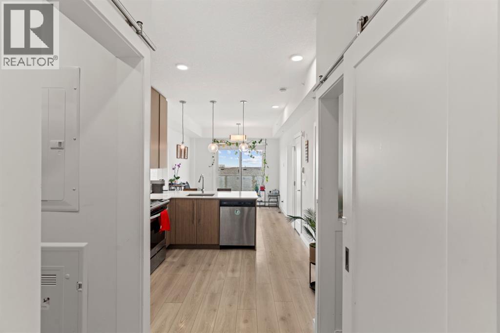 Apartment for Sale in 2424, 76 Cornerstone Passage NE|Calgary, Alberta T3N0Y6 2