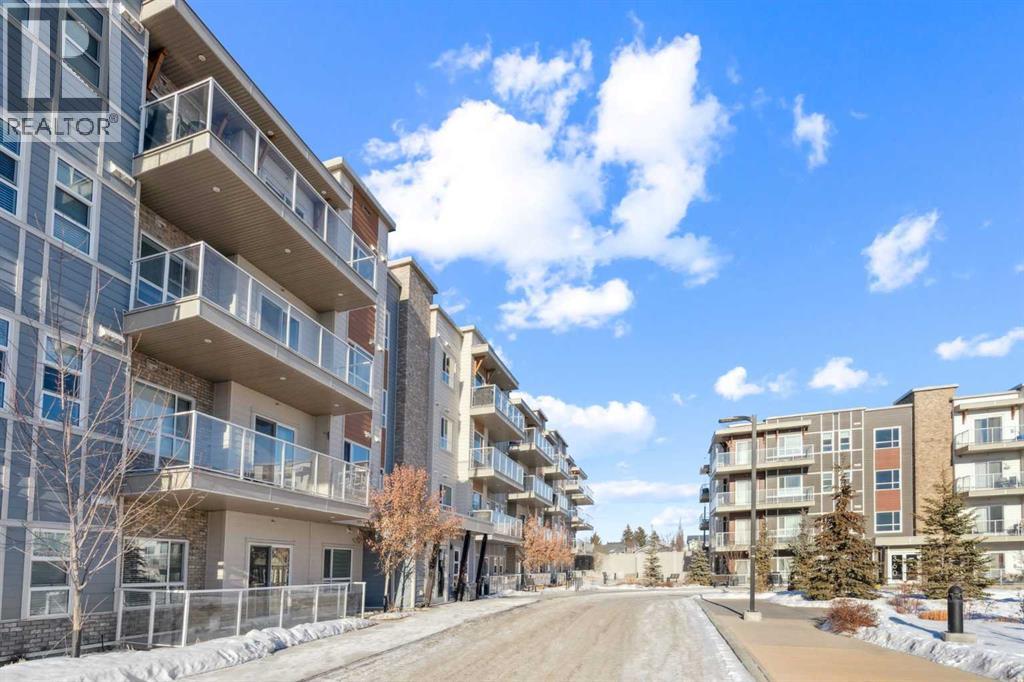 Apartment for Sale in 407, 370 Harvest Hills Common NE|Calgary, Alberta T3K2M8 2