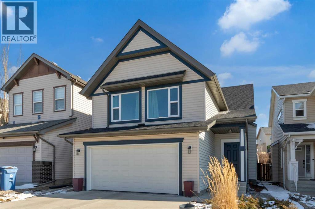 House for Sale in 24 Evansbrooke Point NW|Calgary, Alberta T3P1G9