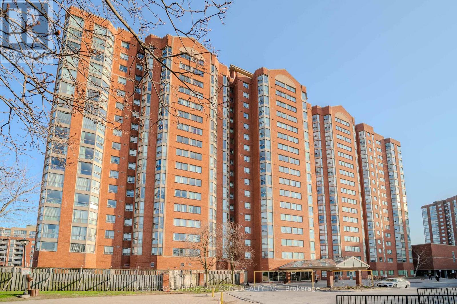 PH03 - 2466 EGLINTON AVENUE E