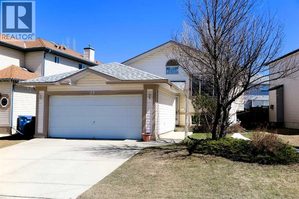 House for Sale in 21 Citadel Crest Circle NW|Calgary, Alberta T3G4G2