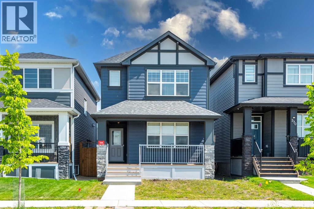 House for Sale in 568 Legacy Circle SE|Calgary, Alberta T2X5J4