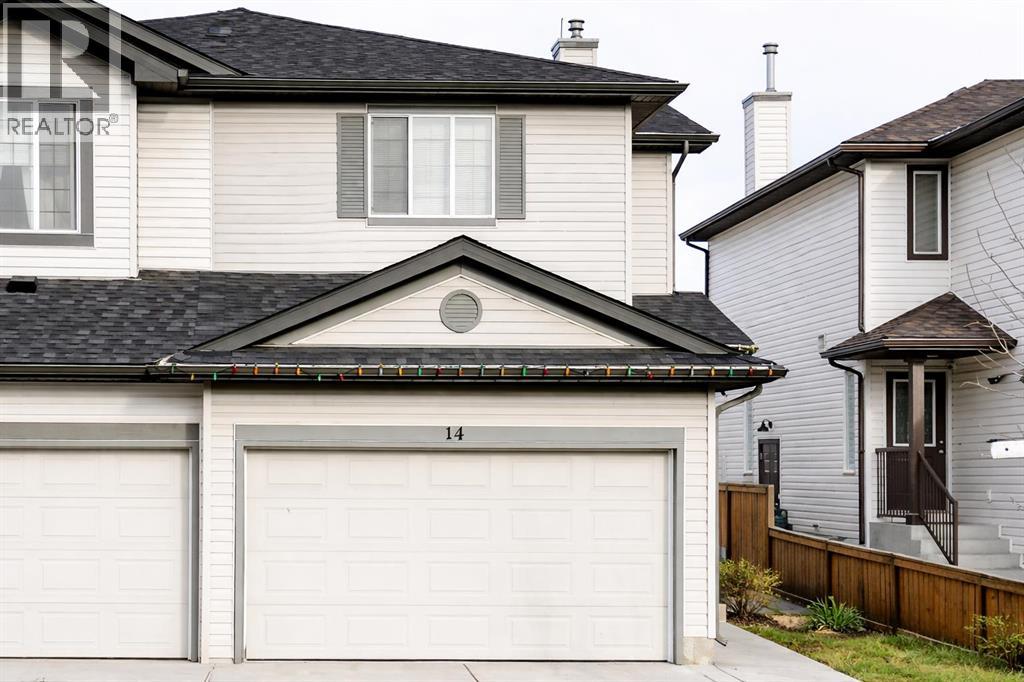 Duplex for Sale in 14 Taralea Bay NE|Calgary, Alberta T3J5H1