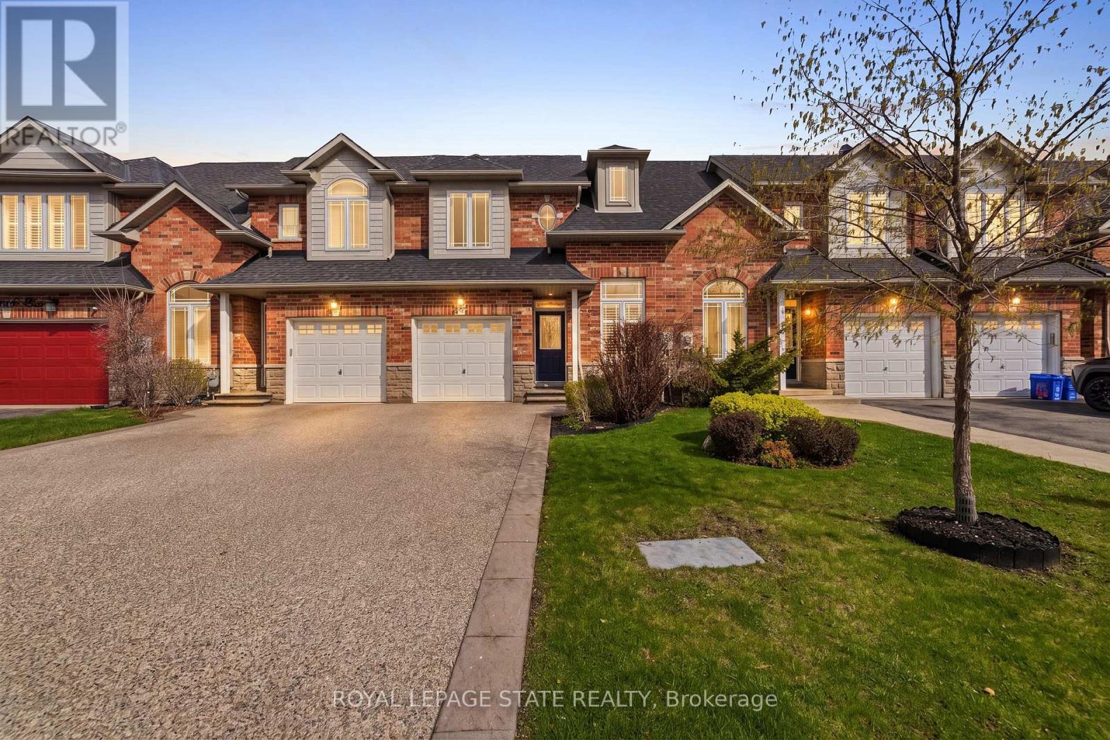 92 BENZIGER LANE, Hamilton (Fruitland), Ontario L8E6G5